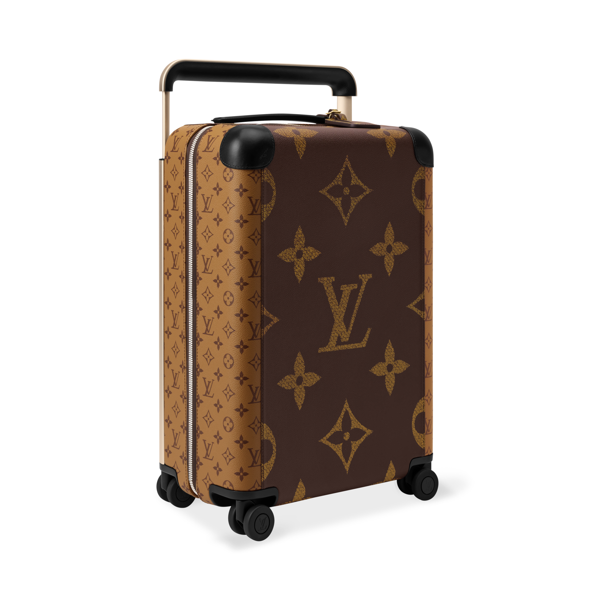 Horizon 55 Other Monogram Canvas - Travel M13779 | LOUIS VUITTON